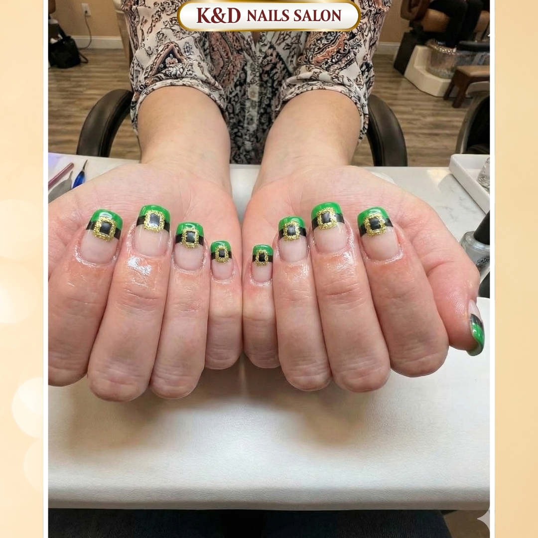 Trendy Nail Art Ideas for Spring 2026